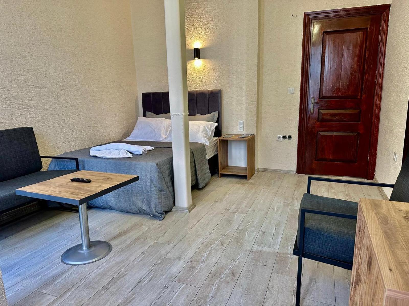 Yelken Suite - Istanbul — Photos 2
